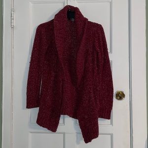 Eddie Bauer cardigan